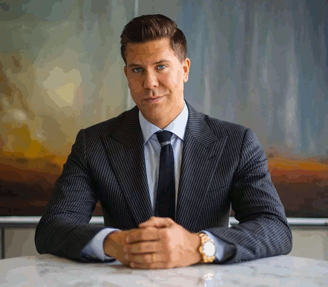 Fredrik Eklund